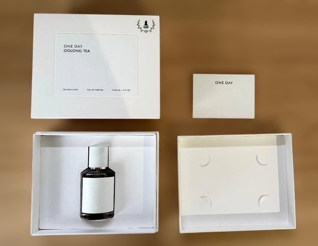 香水(ユニセックス) ONEDAY OOLONGTEA 60ml
