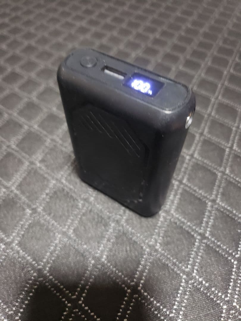 バートル 22V ファン バッテリーセット