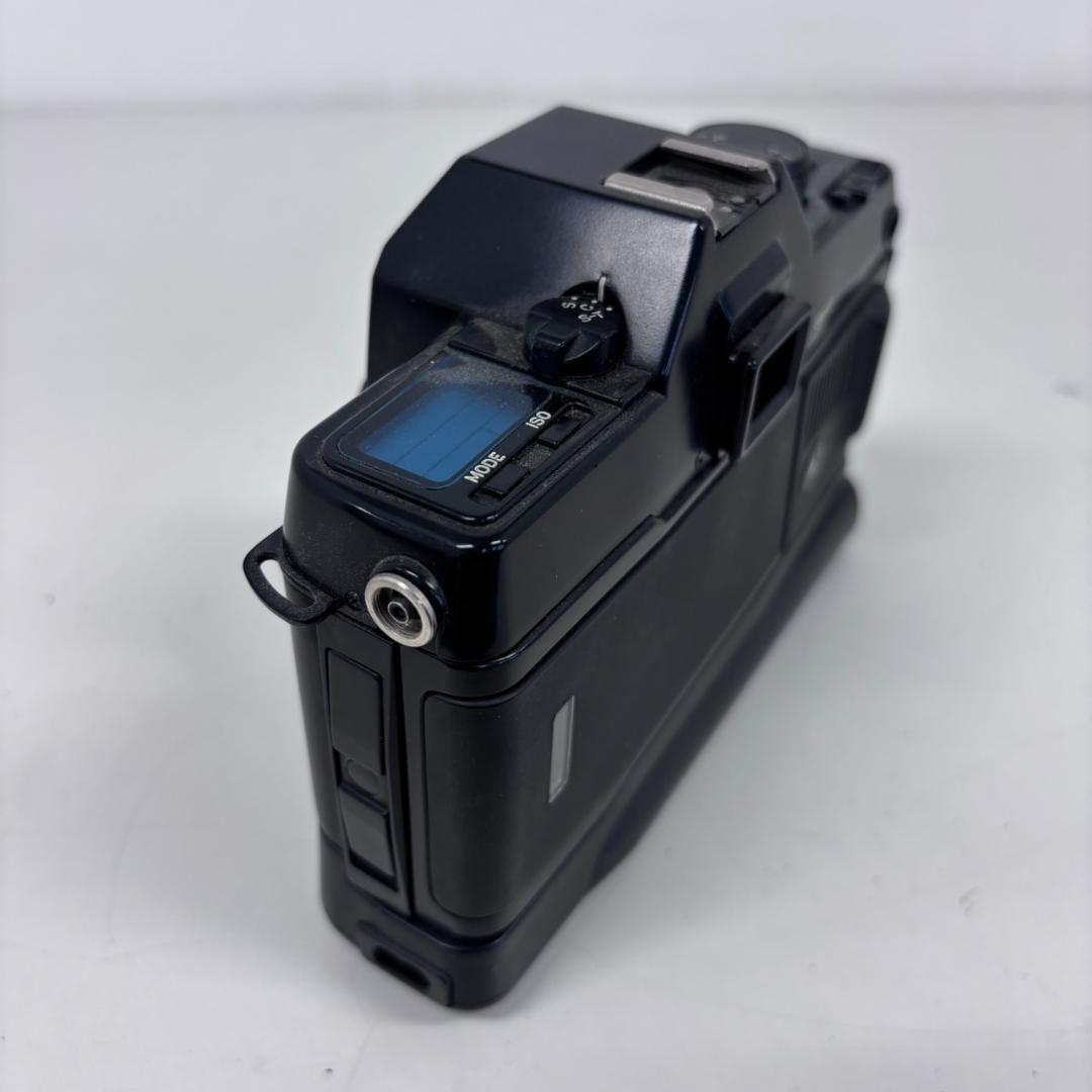 フィルムカメラ 777576 CONTAX 167MT BATTERY HOLDER F-5