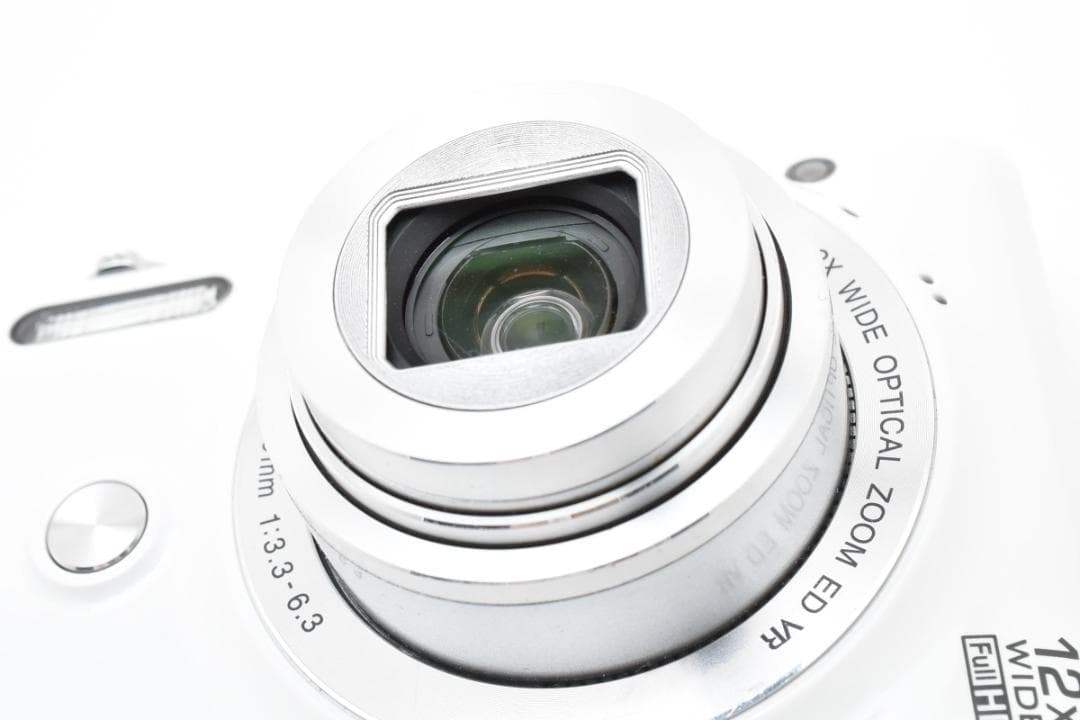 Nikon COOLPIX S6900 コンデジ デジカメ カメラ 2124