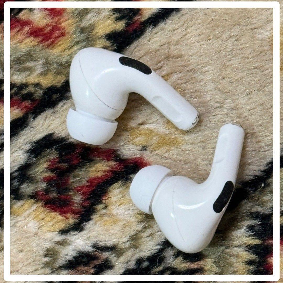 !AirPods Pro イヤホン 両耳RL1||★