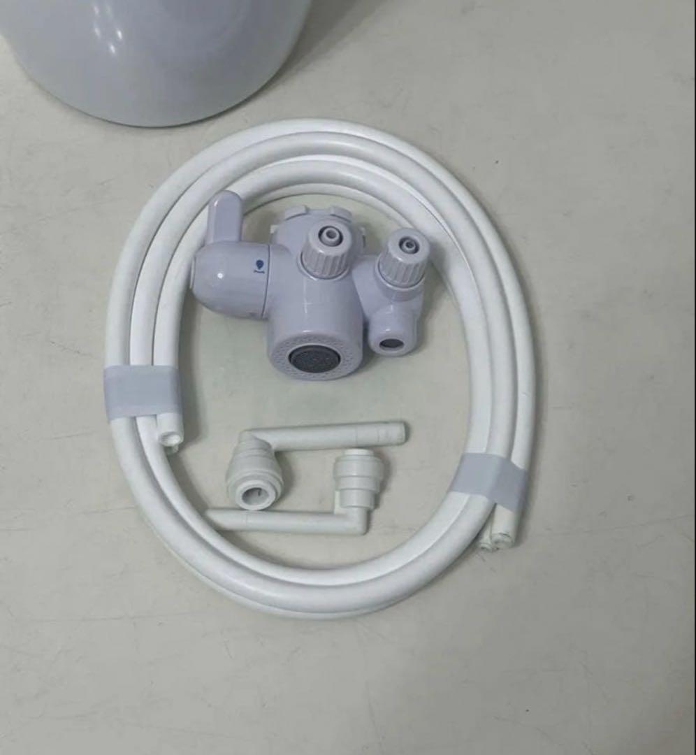 アムウェイ　eSpring浄水器II 据置型
