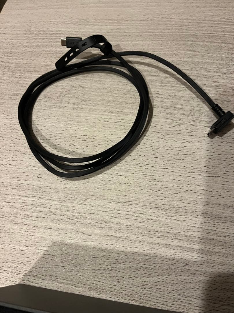 Razer LEVIATHAN V2 X スピーカー