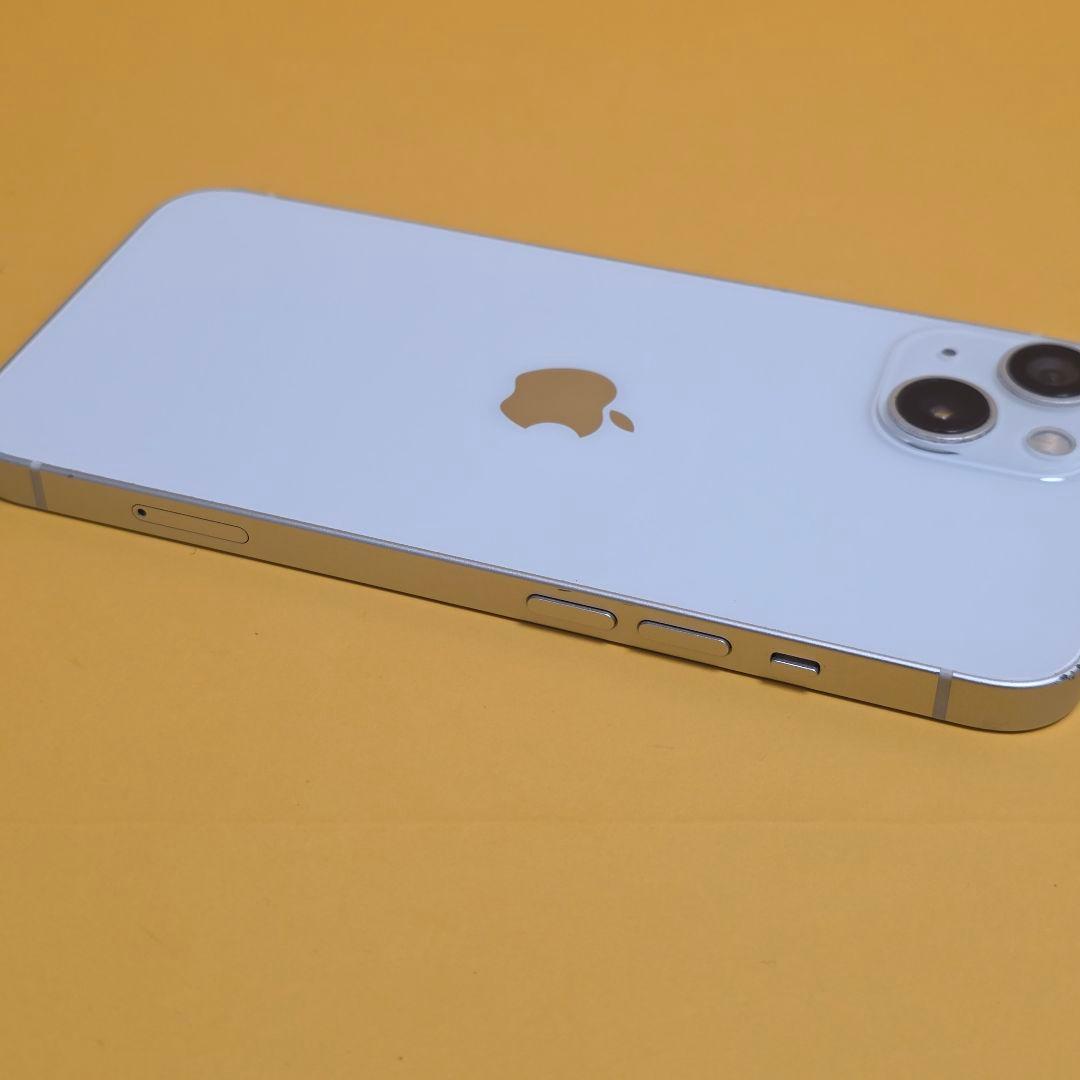 iPhone 13 128GB｜24時間以内発送#278