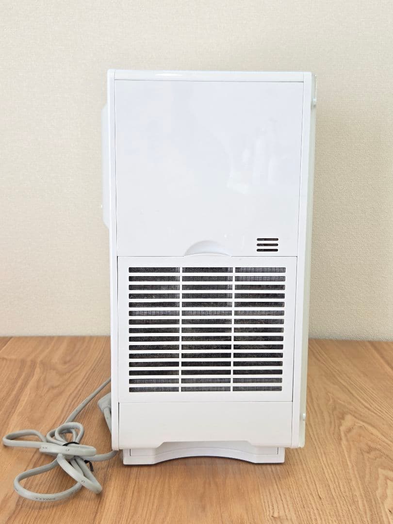 週末値下げします☆パナソニック　気化式加湿器　FE-KXU05