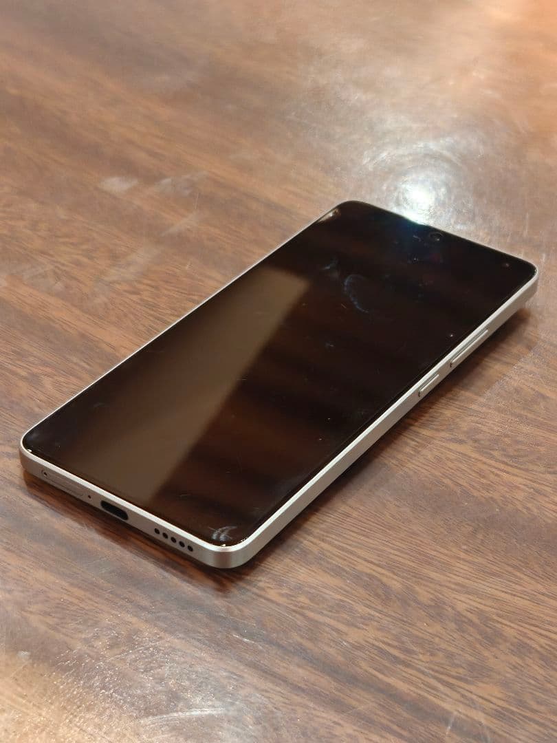 スマートフォン本体 POCO X6 Pro 8GB 256GB 5G