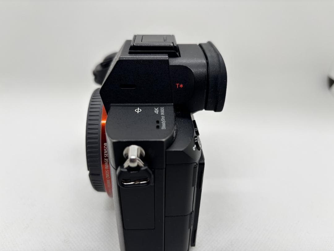 【特価】SONY α7 III ボディ (販売価格248,870円）