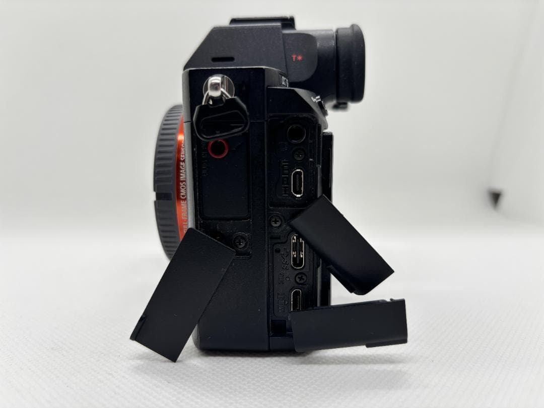 【特価】SONY α7 III ボディ (販売価格248,870円）