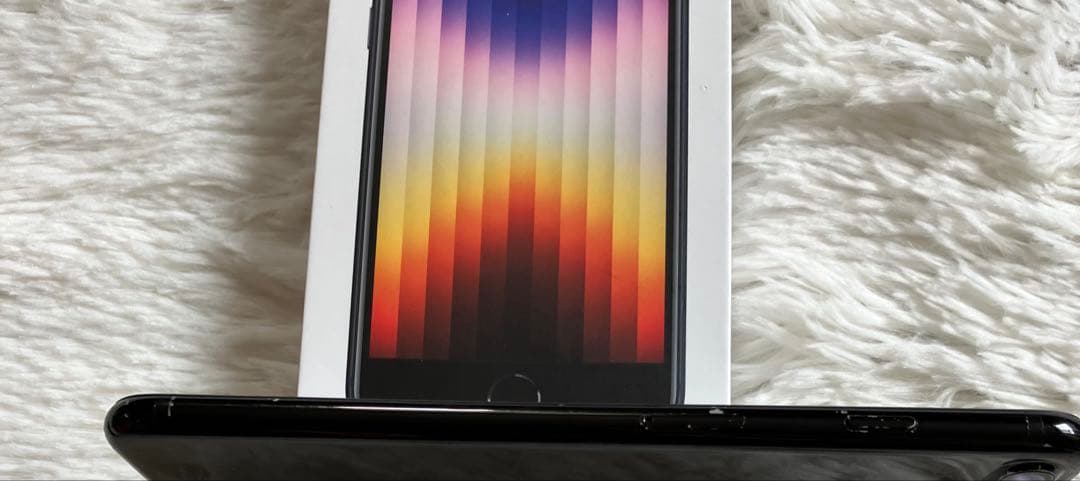 【すぐ発送】iPhone 7 Plus 128GB 【早い者勝ち】
