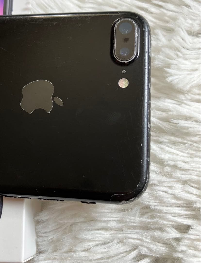 【すぐ発送】iPhone 7 Plus 128GB 【早い者勝ち】