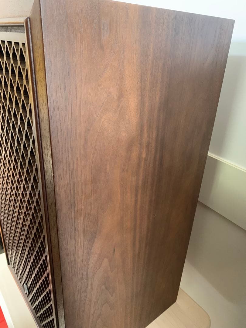 SANSUI サンスイ　スピーカーシステム SP-100 1台　ジャンク扱い