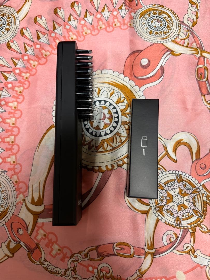 Brighte ELEKI BRUSH 美顔器