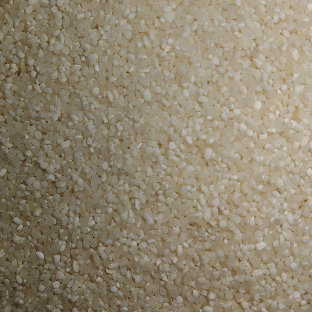 砕米　20kg　【飼料用】※説明欄必読