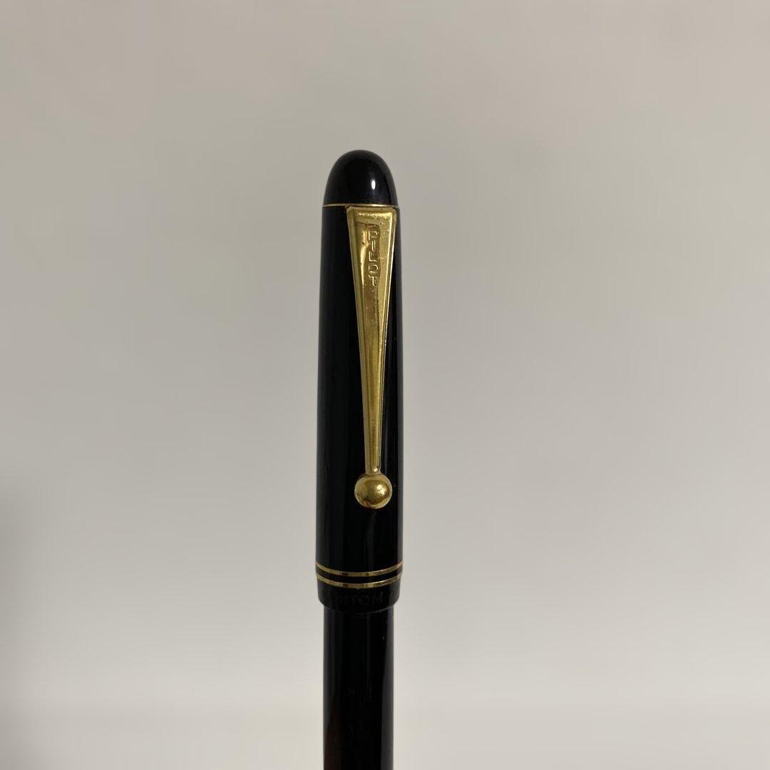 PILOT CUSTOM 67 黒 ゴールド シャープペンシル