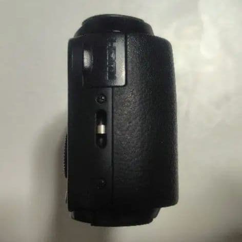 【値下げ】Sony 高倍率コンデジ Cybershot DSC-HX30V