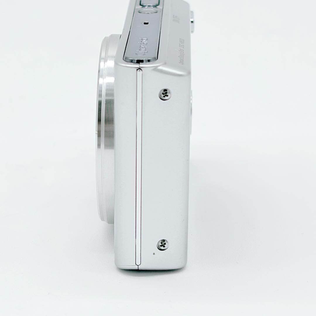 美品 Cyber-shot DSC-W830 動作確認済み エモい 付属品あり