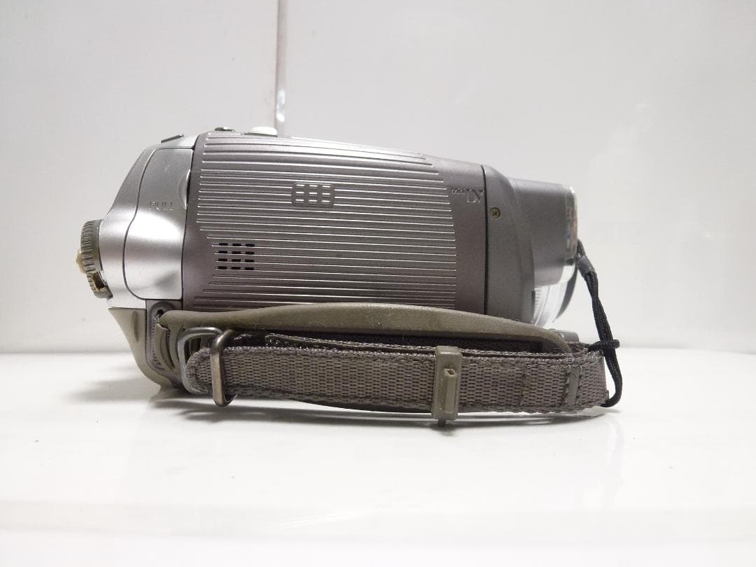 希少　動作品　Mini DV　パナソニックビデオカメラ　NV-GS250　大人気