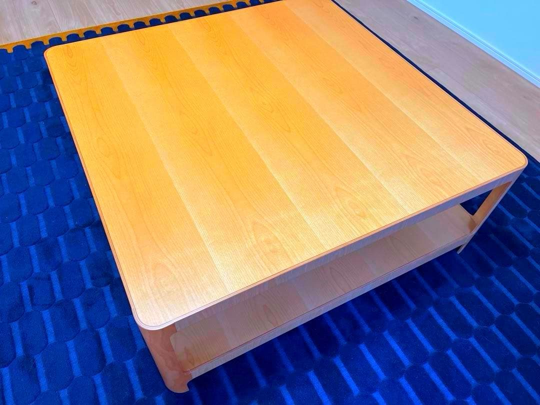 SORAEローテーブル 家具 木製
