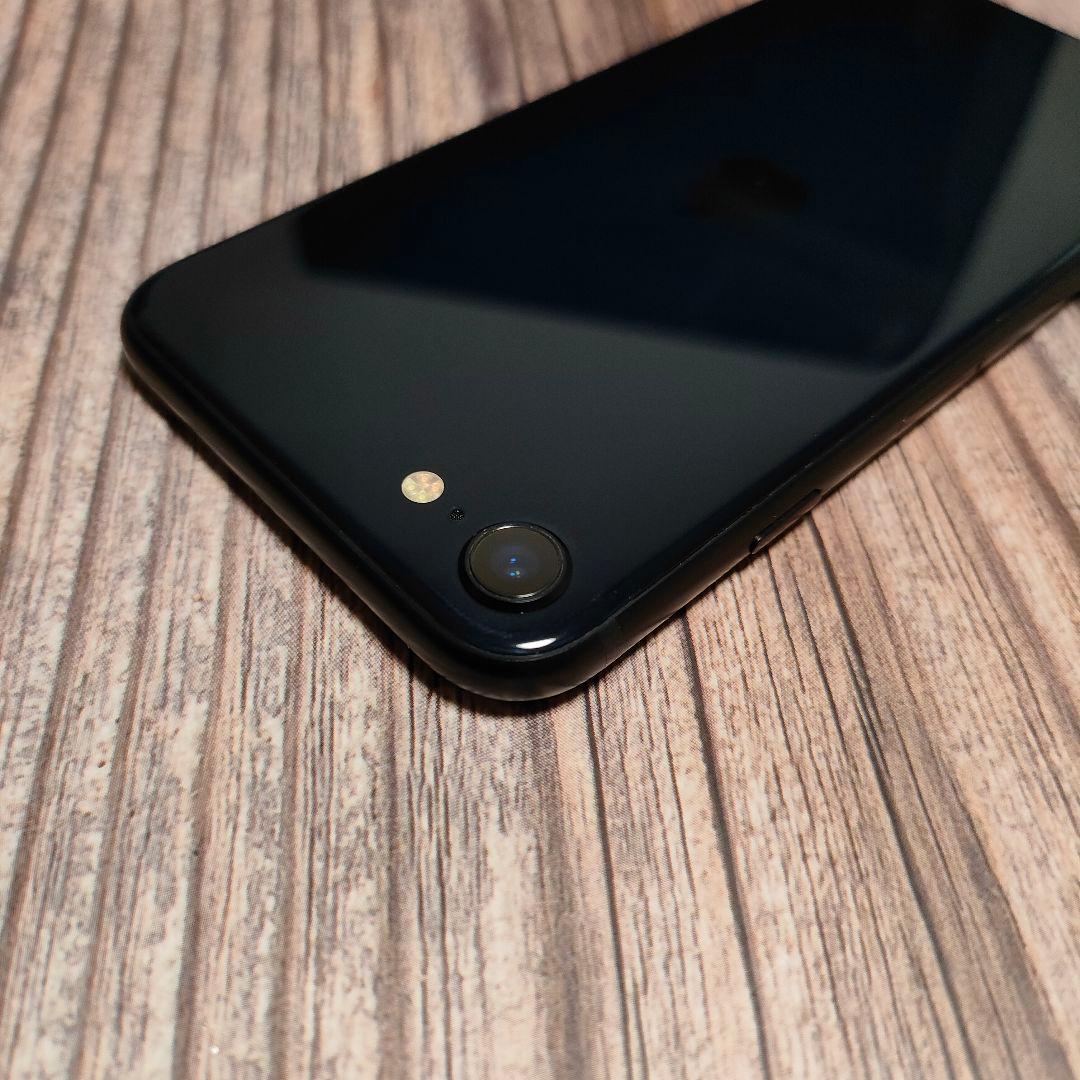 iPhone SE 第3世代 64GB 美品 おまけ大量 バッテリー96%