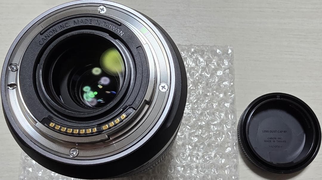 デジタルカメラ Cannon EOS RP RF24-240mm F4-6.3 IS USM
