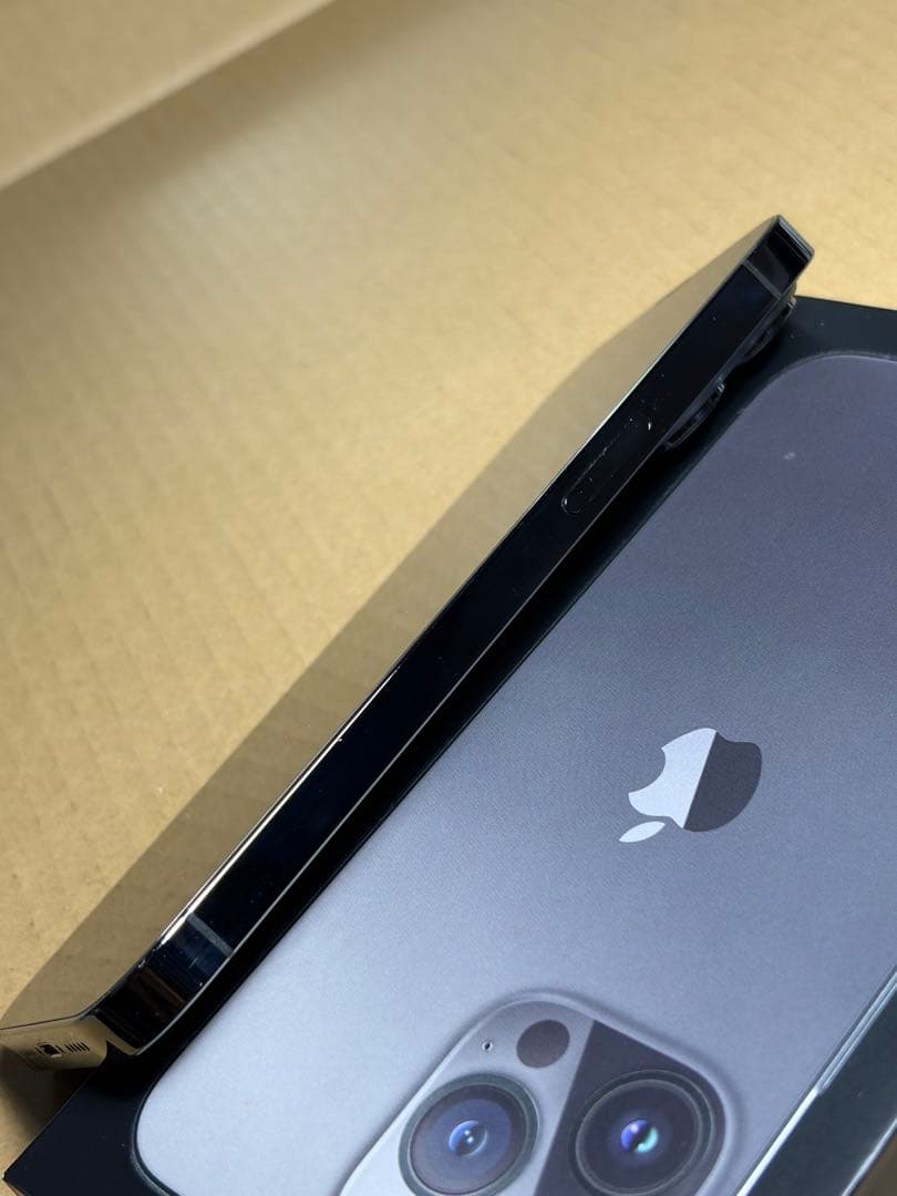 Apple iPhone 13 Pro グラファイト　256gb