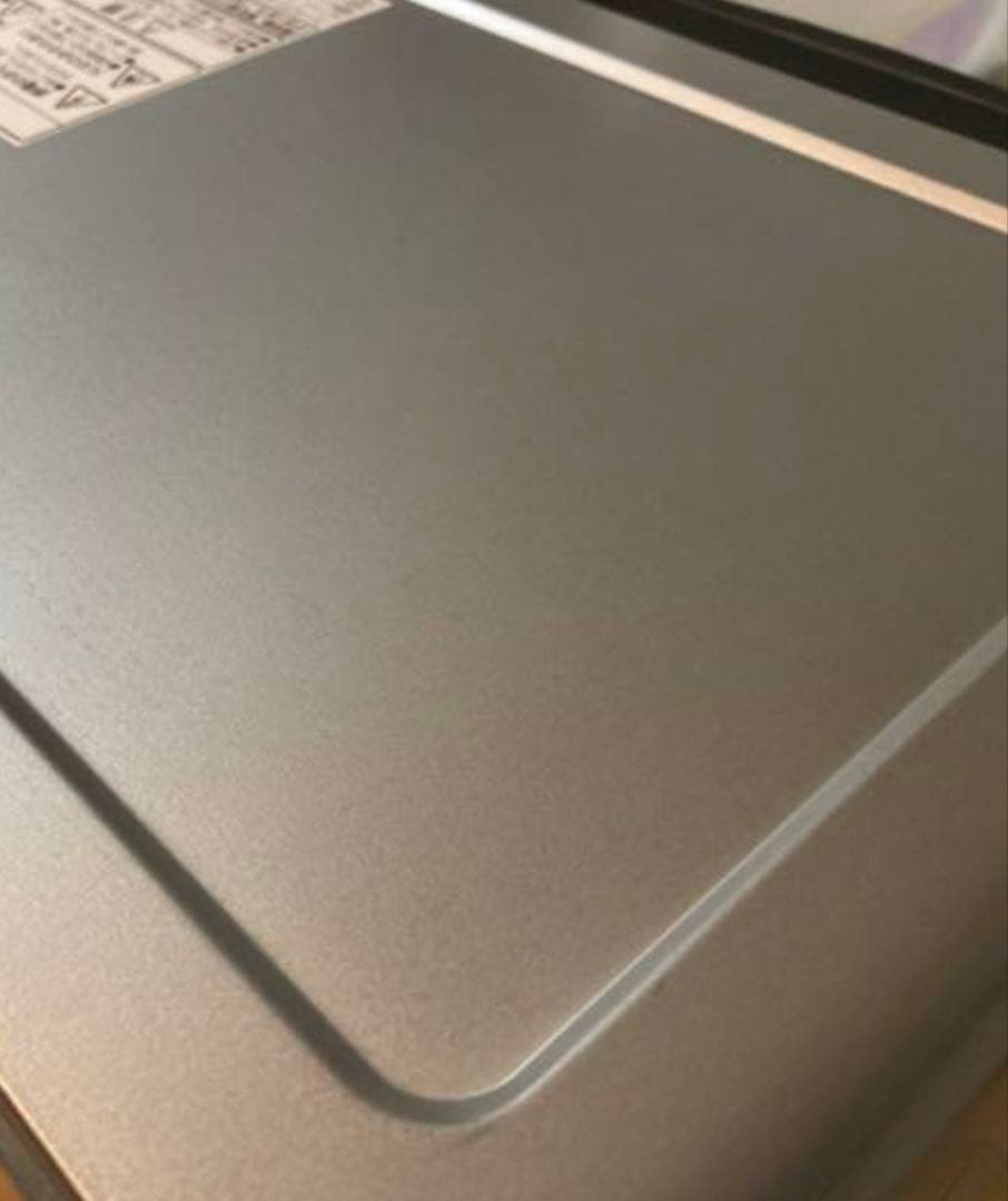 アイリスオーヤマ FVC-D15B-S オーヤマくん 超美品ピカピカ