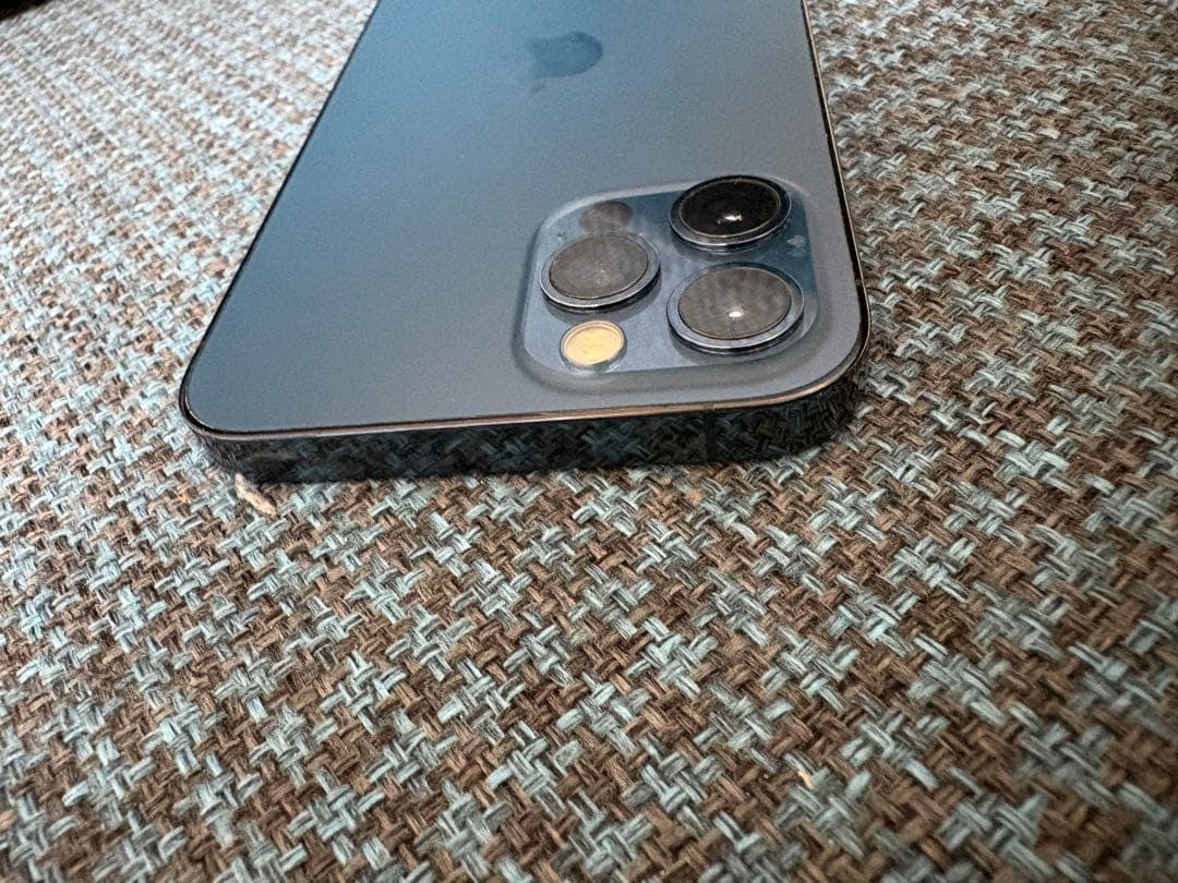iPhone 12 Pro 256GB 本体のみSIMフリー
