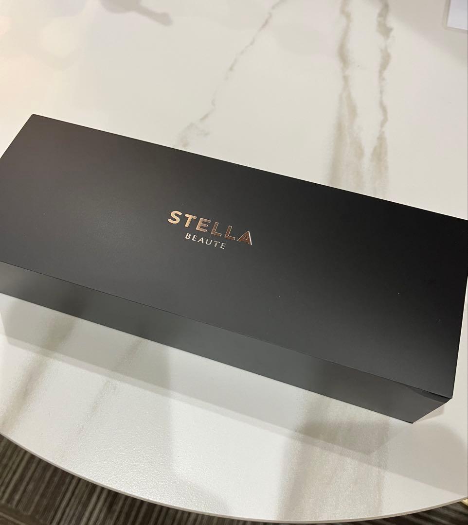 STELLA BEAUTE 美顔器 シルバー