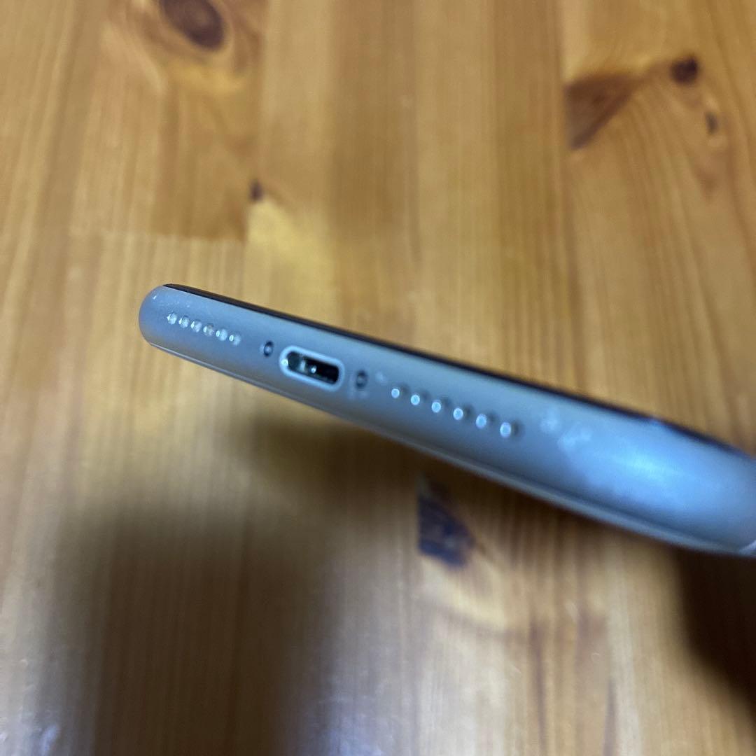 Apple iPhone 11 ホワイト 6.1インチ 128GB