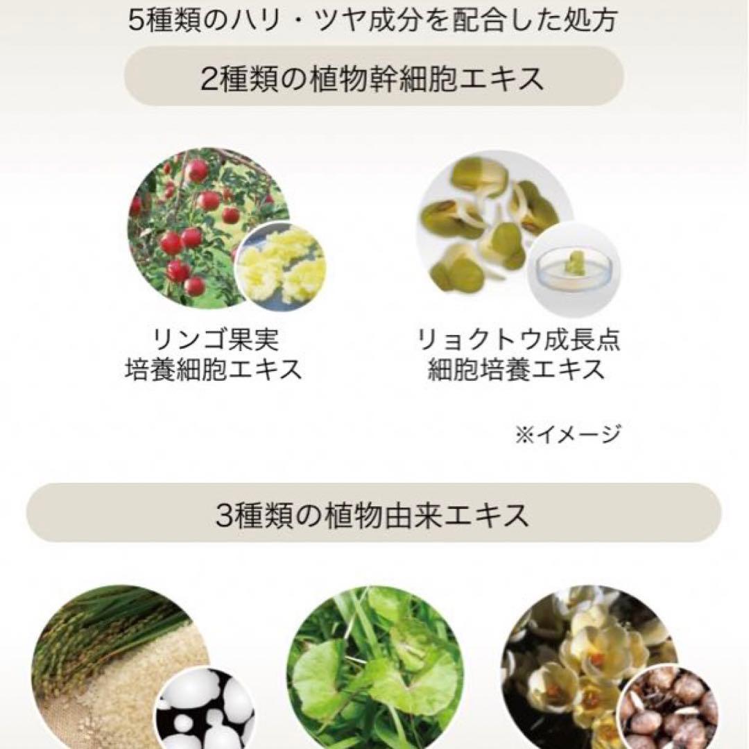 GELÉE RICH ÉTIN ローション、ミルク、クリーム＋14日間トライアル