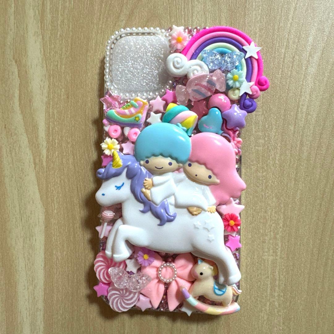 【 ぴお 】 iPhone13/14