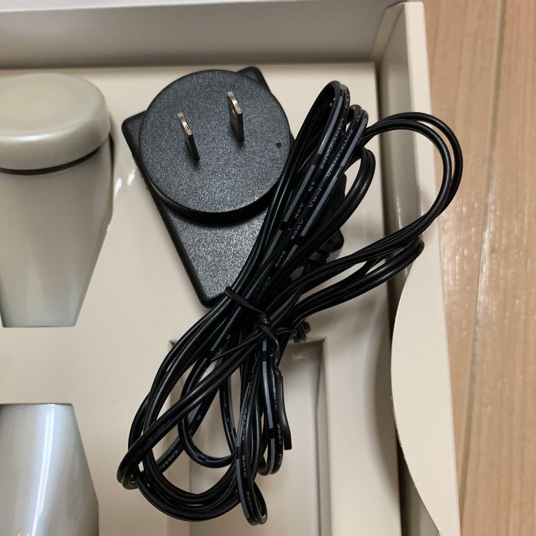 エステツイン　美顔器