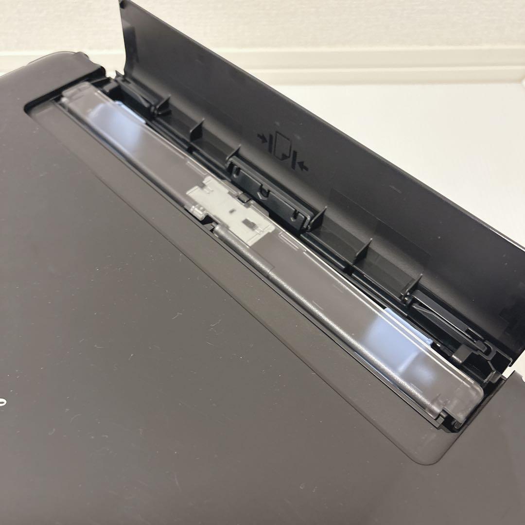 【美品】動作品 Canon TS8130 複合機 プリンター 本体 ブラック