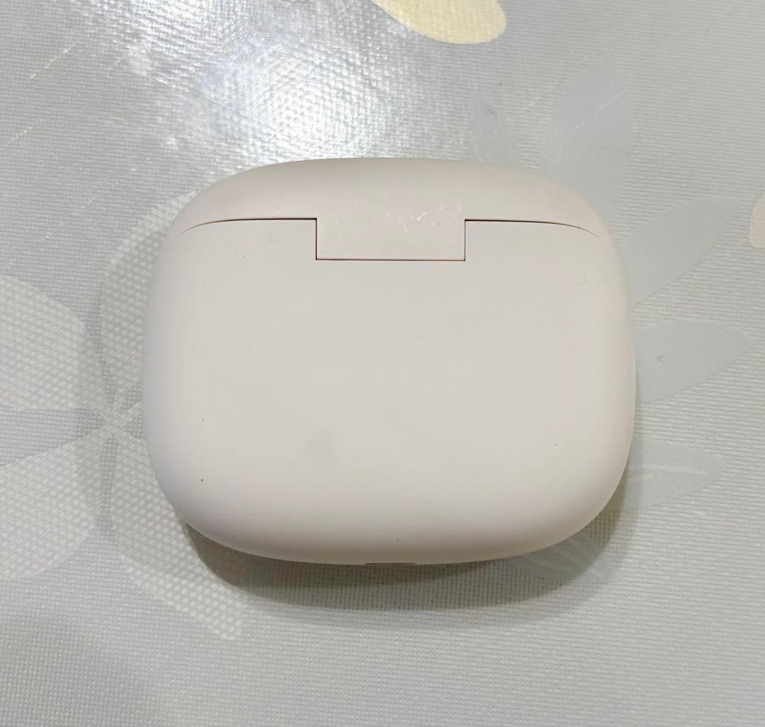 【美品】　Anker Soundcore Aerofit Pro ホワイト