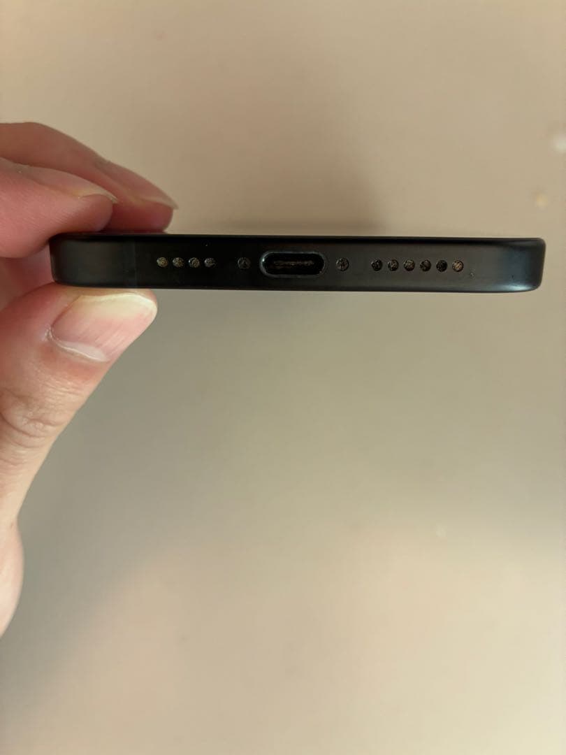 【祝日セール】iPhone 15 Plus ジャンク品