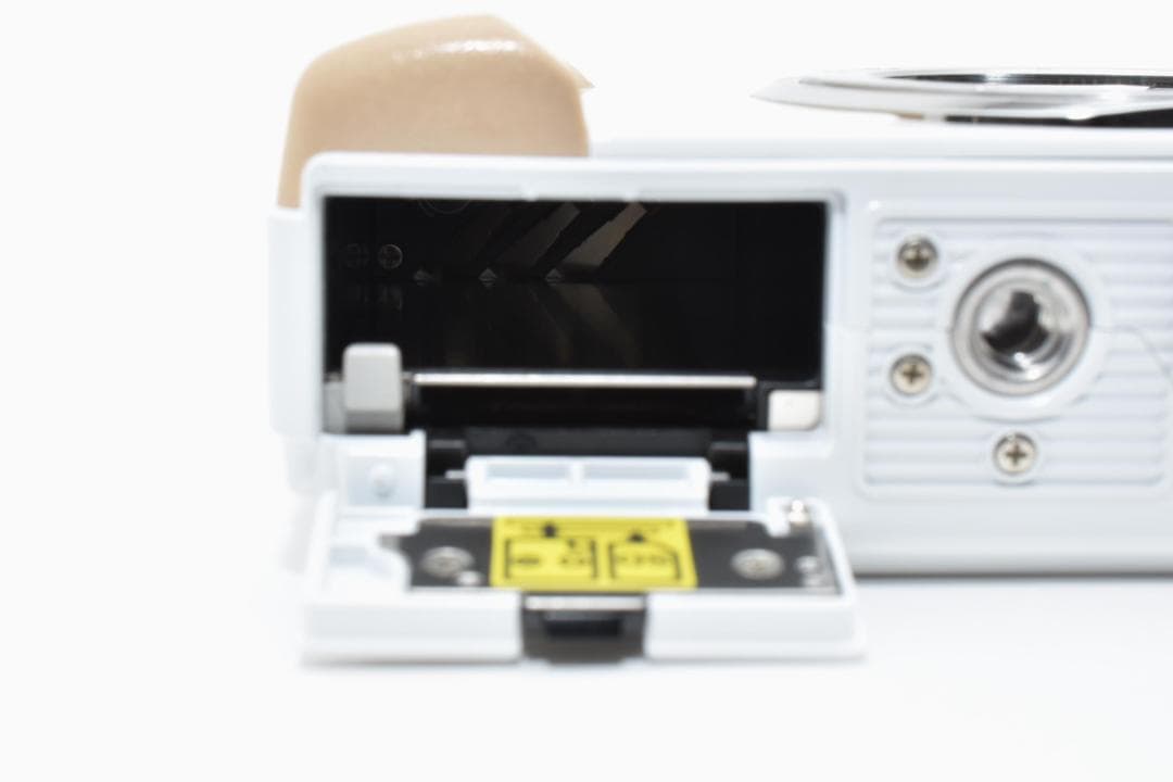 オリンパス Pen E-PL1s ミラーレスデジタルカメラボディ ホワイト