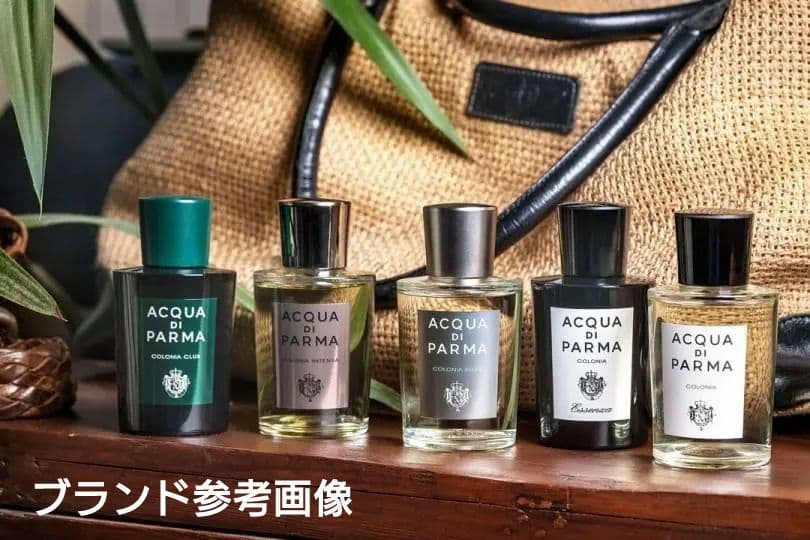 正規品⭐️アクアディパルマ「カメリア」100ml定価55,880円⭐️残量多