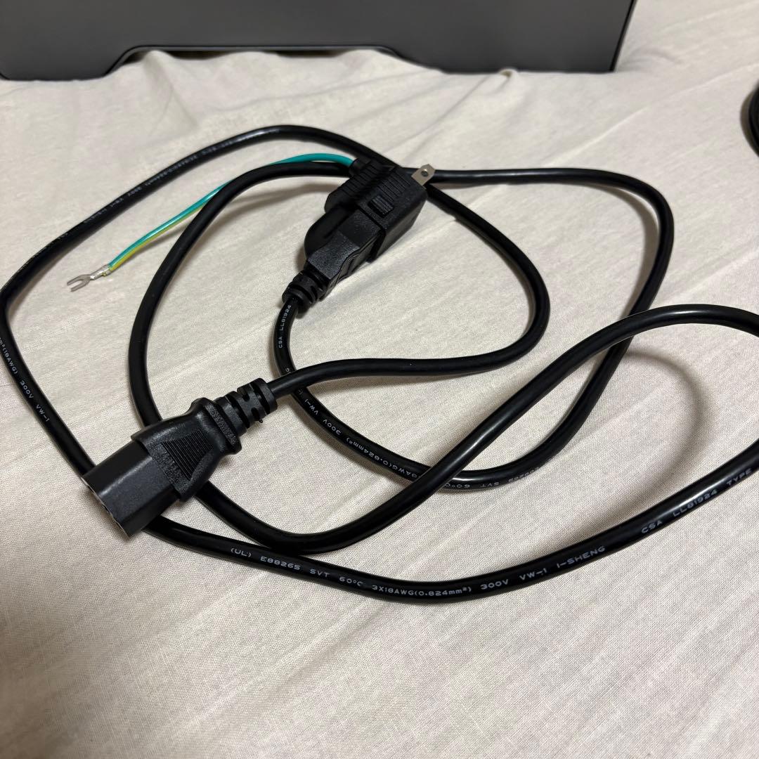 eGPU AKiTiO Node Titan GPU　外付けGPU