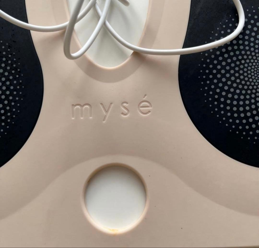 ミーゼ　スパトレーナー　ヤーマン　EMS myse