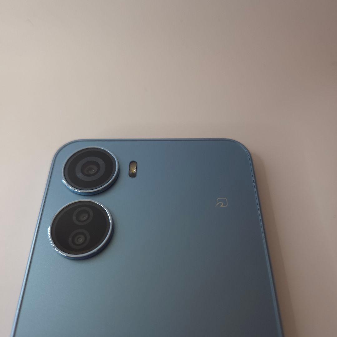 Libero 5G IV アンドロイド14 シムフリー リベロ 4