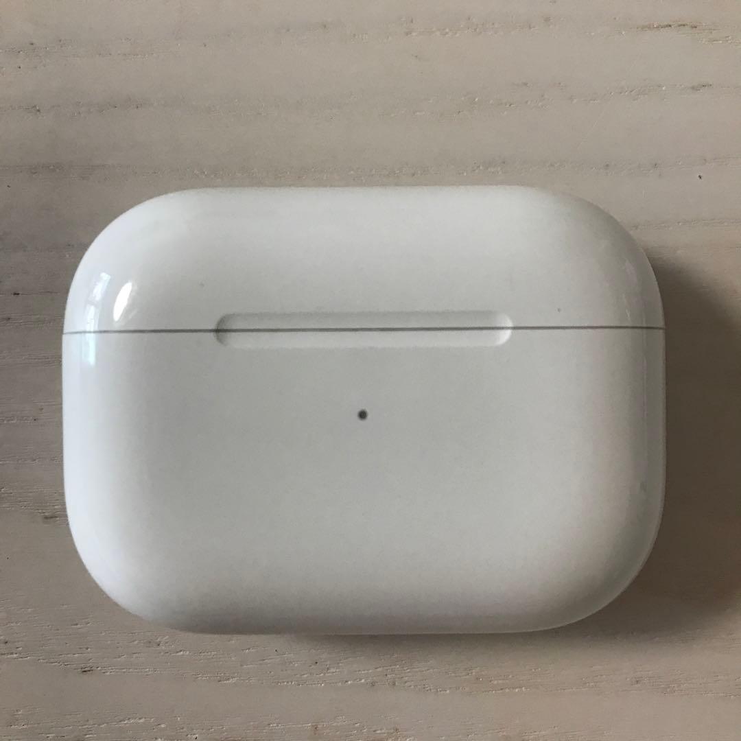 AirPods pro 第一世代　説明書、箱付き