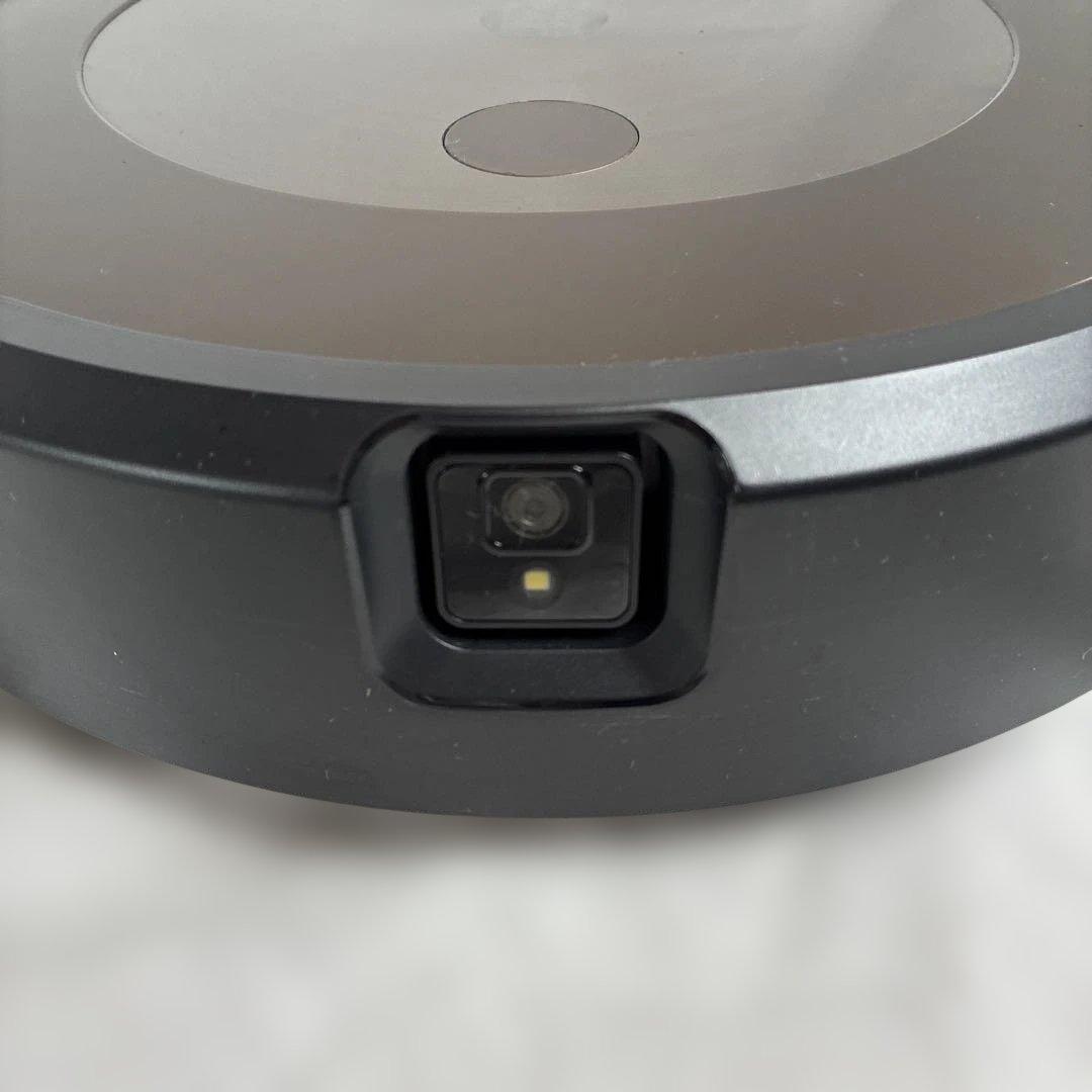 iRobot Roomba j9+ ルンバ ロボット掃除機 自動ゴミ収集