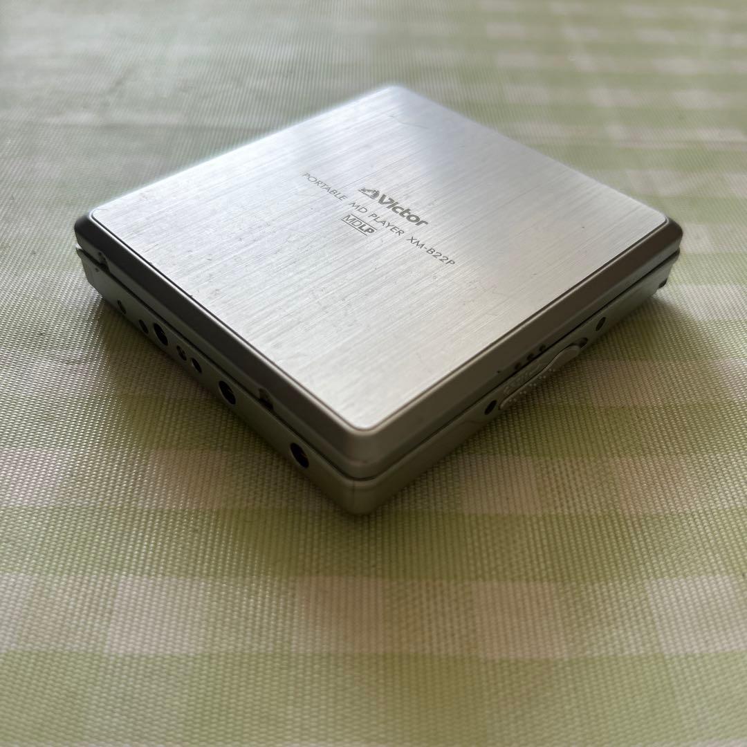 Victor とSony Walkman とKENWOOD のセット　動作未確認