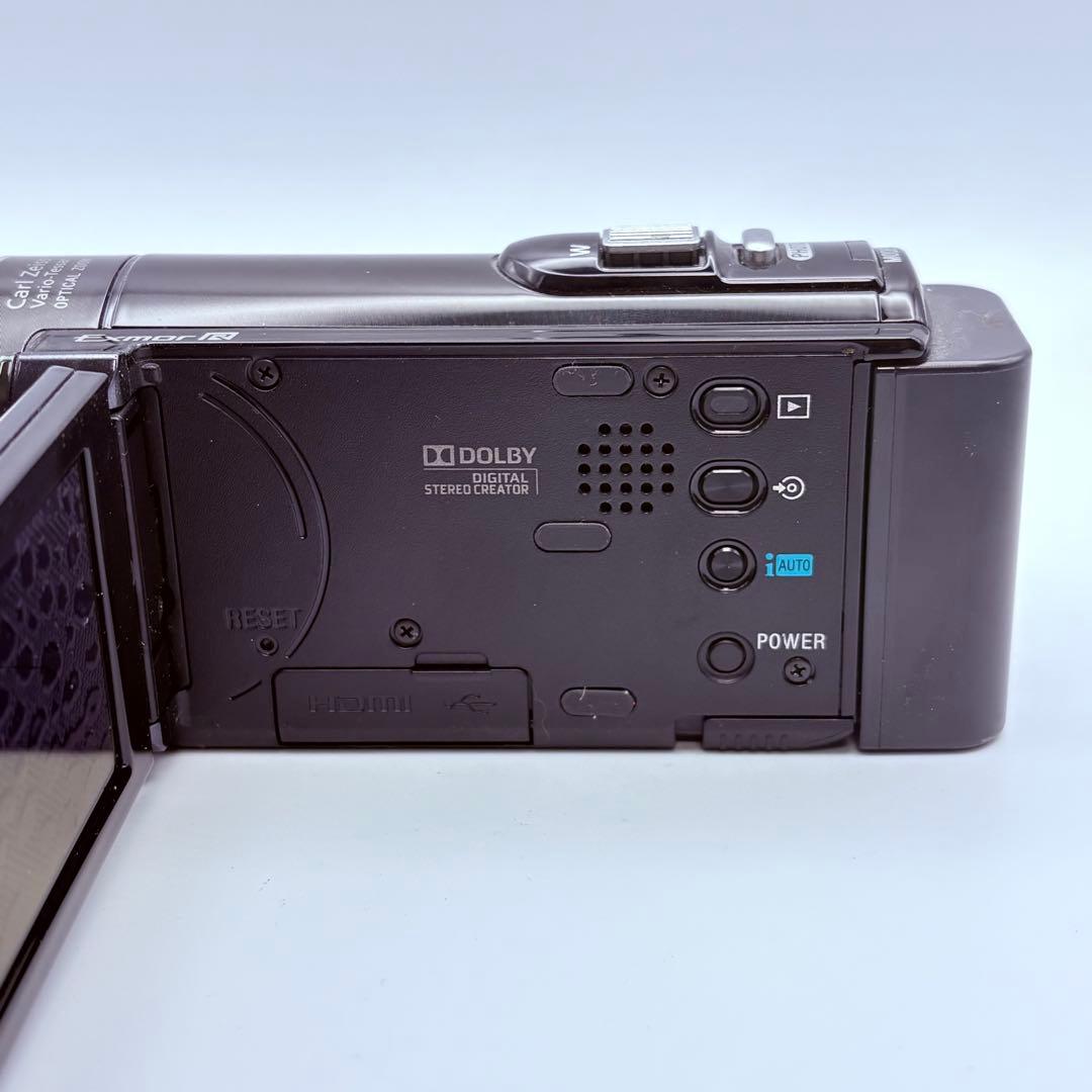 SONY ハンディカム HDR-CX170 ビデオカメラ ※送料無料