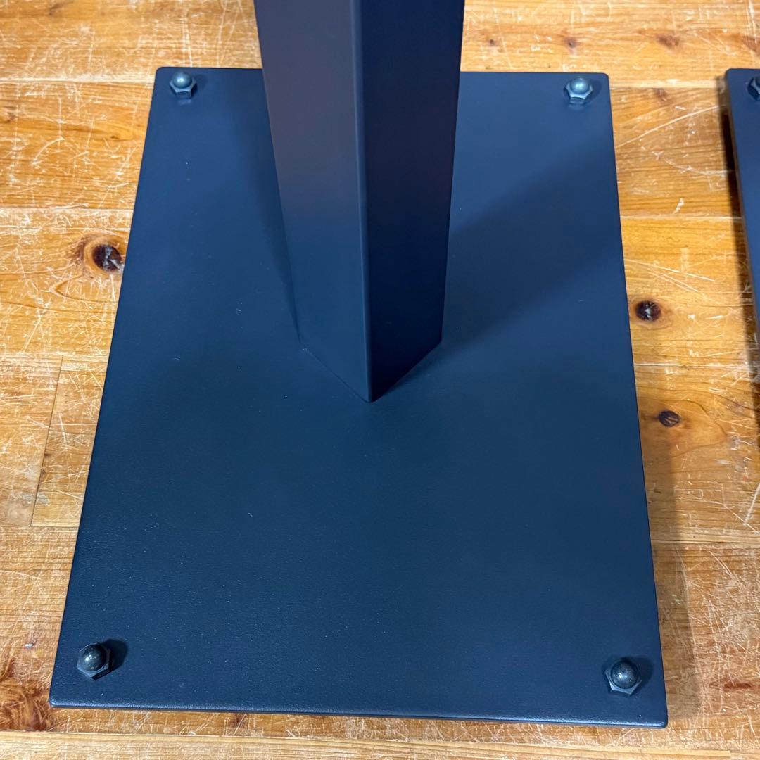 TAOC スピーカースタンド WST-C60HB ペア