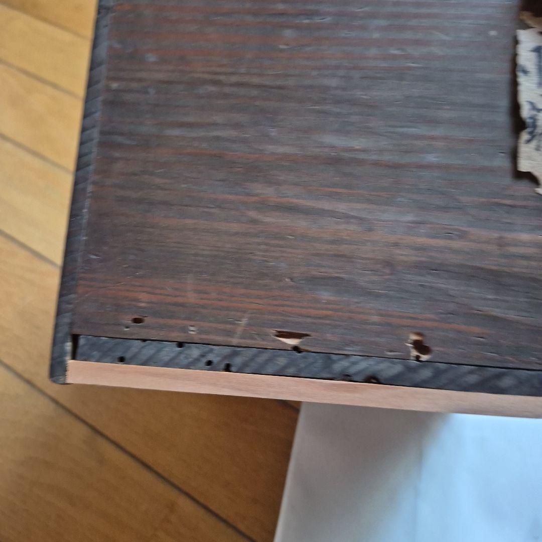 鉢　古いもの
