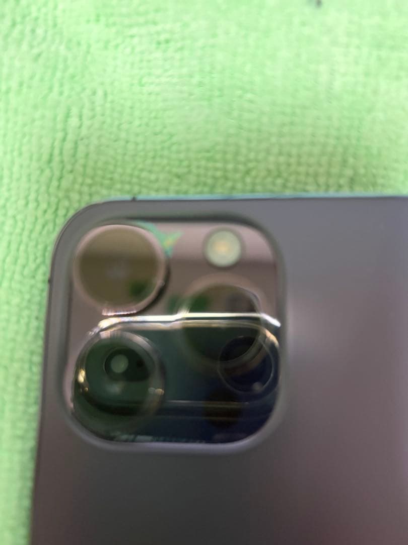 iPhone14Pro Max 256G SIMフリー
