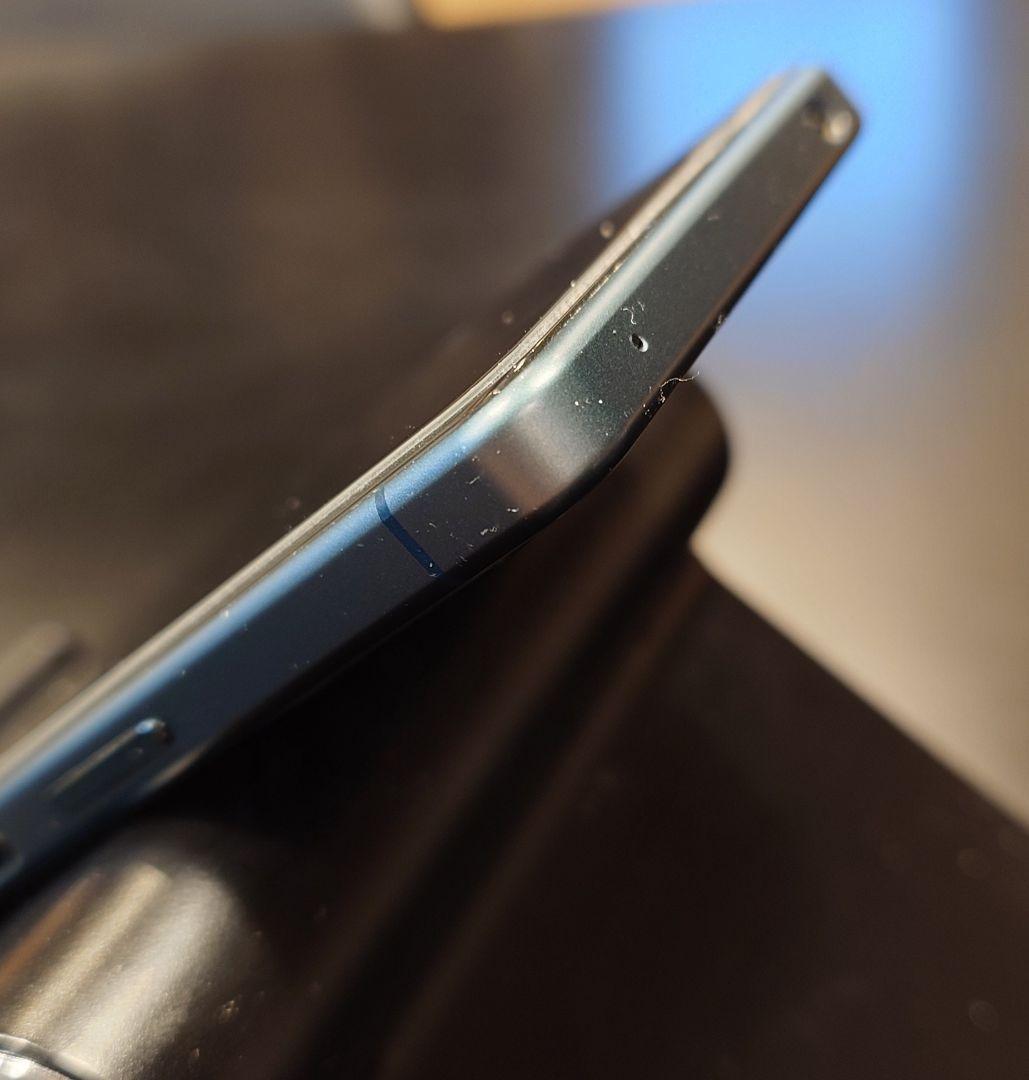 Xperia 5 IV 128GB グリーン　2025年3月52500円購入品