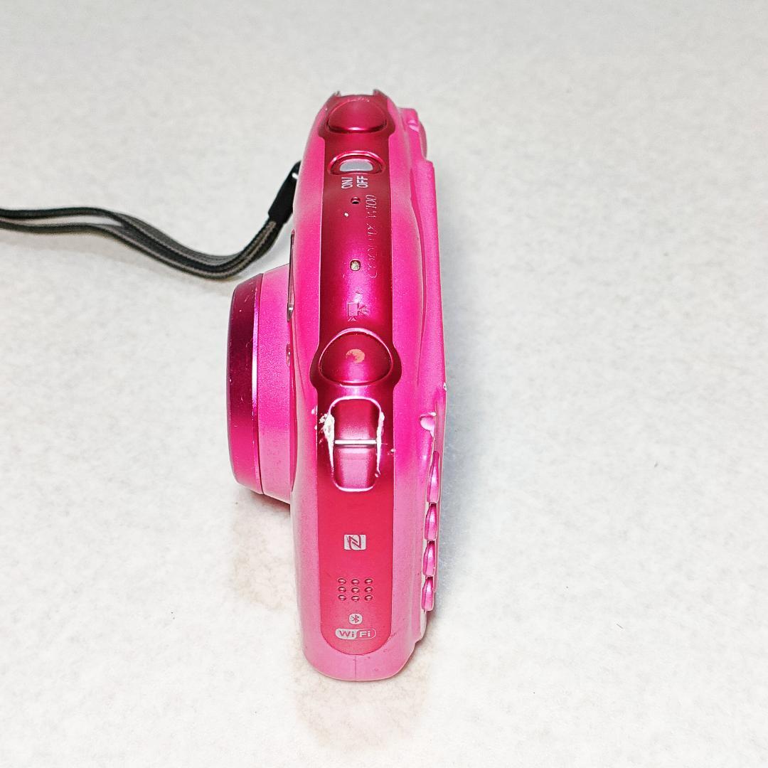 デジタルカメラ Nikon COOLPIX W100 #3138
