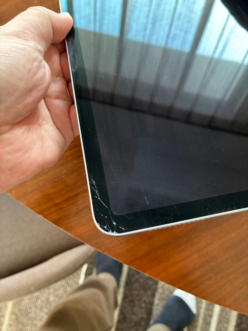Apple iPad Air 第4世代 64GB Wi-Fiモデル　スカイブルー